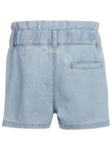 Koko Noko Spijkershort lichtblauw