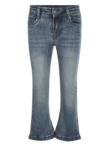 Koko Noko Dżinsy - Skinny fit - w kolorze niebieskim