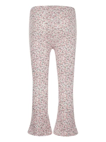 Koko Noko Uitlopende legging lichtroze