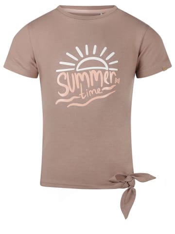 Koko Noko Shirt lichtbruin