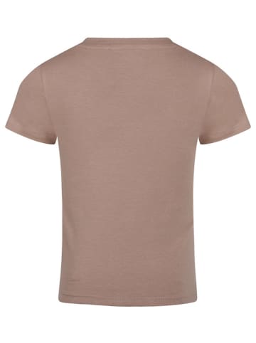 Koko Noko Shirt in Hellbraun