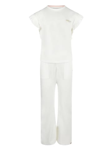 Koko Noko 2tlg. Outfit in Weiß