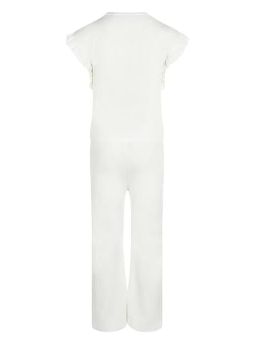 Koko Noko 2tlg. Outfit in Weiß