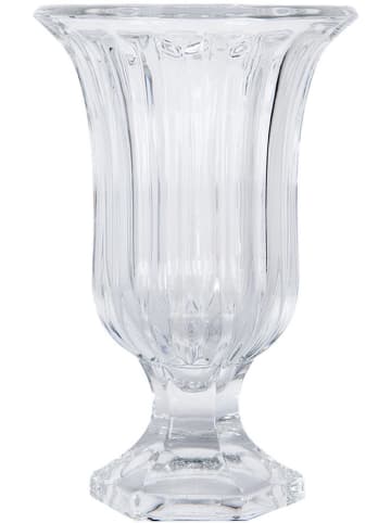 Clayre & Eef Wazon - wys. 19 x Ø 12 cm