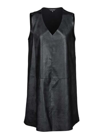 Herrlicher Kleid in Schwarz