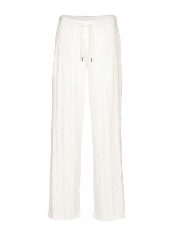 Herrlicher Hose in Creme
