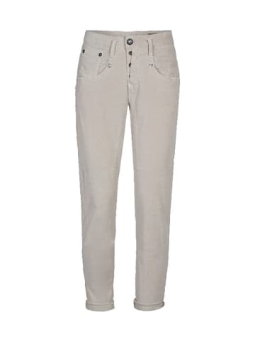 Herrlicher Hose in Creme
