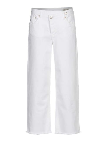 Herrlicher Jeans - Comfort fit - in Weiß