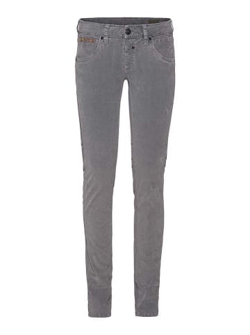 Herrlicher Hose in Grau