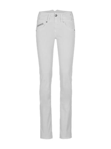 Herrlicher Broek wit