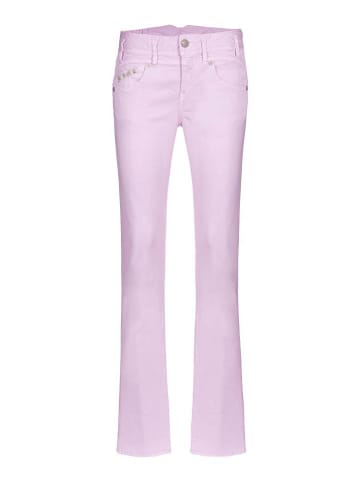 Herrlicher Broek lichtroze