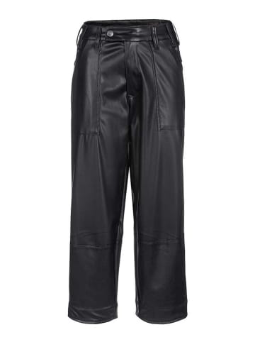 Herrlicher Hose in Schwarz