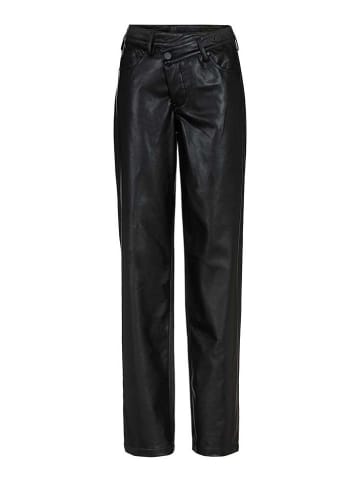 Herrlicher Hose in Schwarz