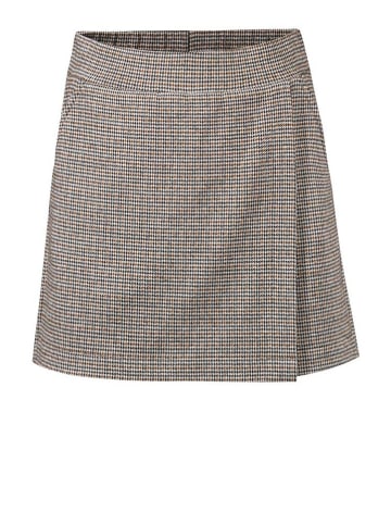 Herrlicher Rok bruin