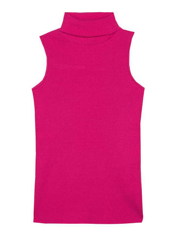 Herrlicher Pullunder in Pink