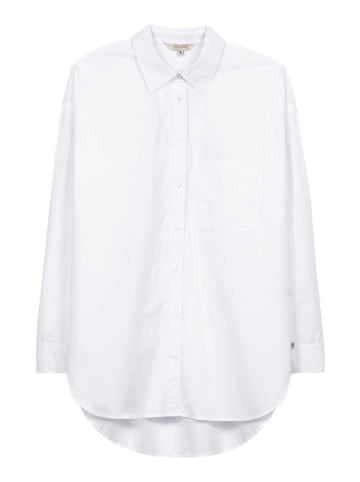 Herrlicher Blouse wit