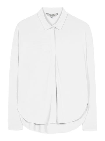 Herrlicher Blouse wit