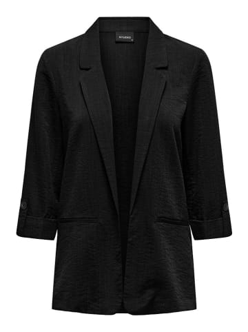 ONLY Blazer in Schwarz