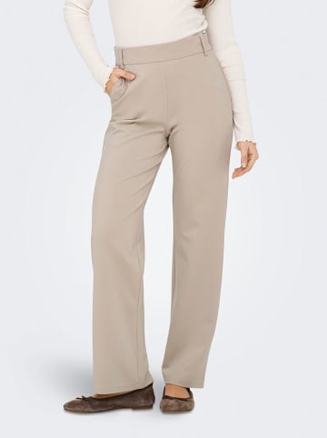 ONLY Hose in Beige