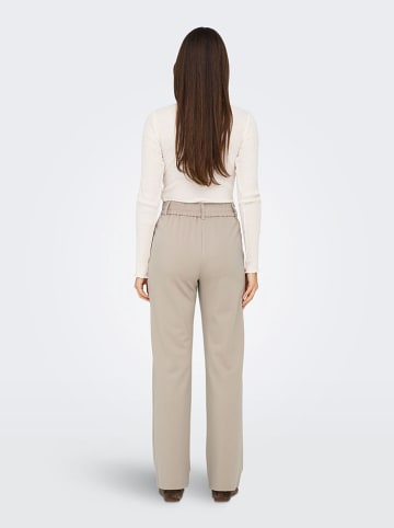 ONLY Hose in Beige