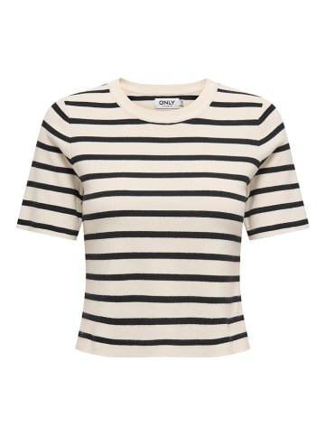 ONLY Trui beige