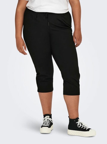 ONLY Carmakoma Capribroek zwart
