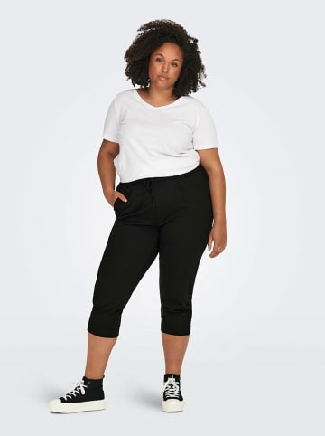 ONLY Carmakoma Capribroek zwart
