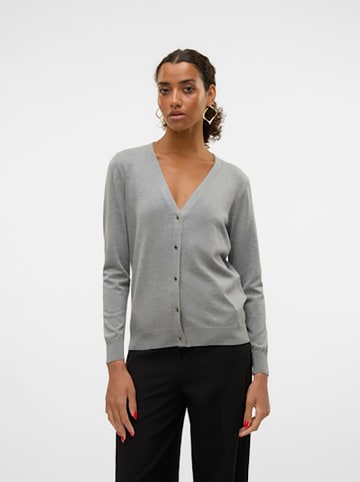 Vero Moda Vest grijs