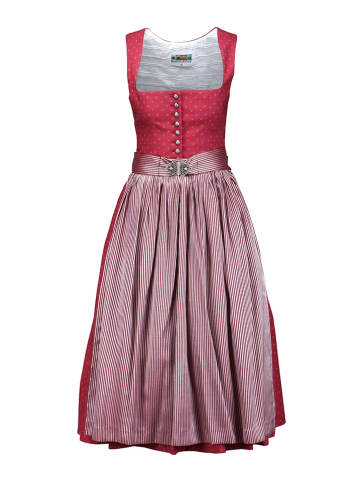 Berwin & Wolff Dirndl in Pink