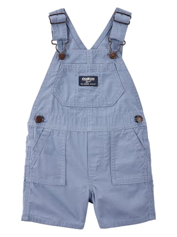 OshKosh Tuinbroek blauw