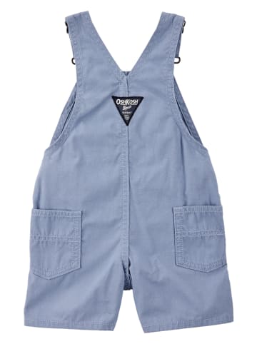 OshKosh Tuinbroek blauw