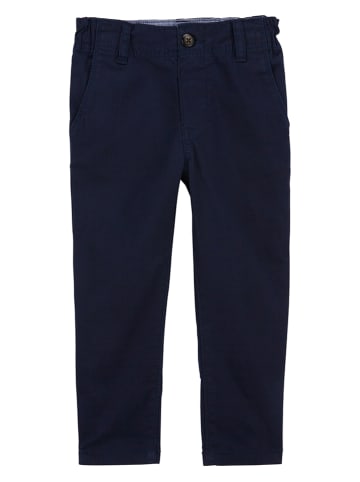 OshKosh Chino in Dunkelblau