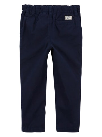 OshKosh Chino in Dunkelblau