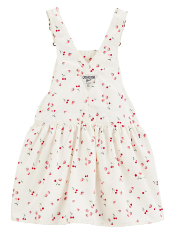 OshKosh Jurk crème