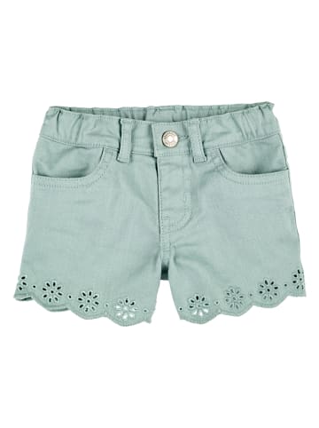 OshKosh Shorts in Grün