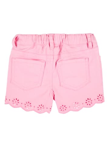 OshKosh Short lichtroze
