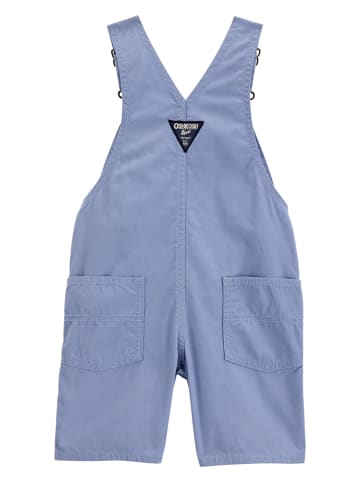 OshKosh Tuinbroek blauw