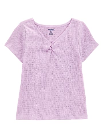 OshKosh Shirt lichtroze