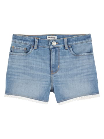 OshKosh Spijkershort blauw