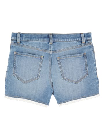 OshKosh Spijkershort blauw