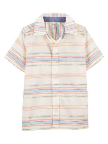 OshKosh Blouse crème