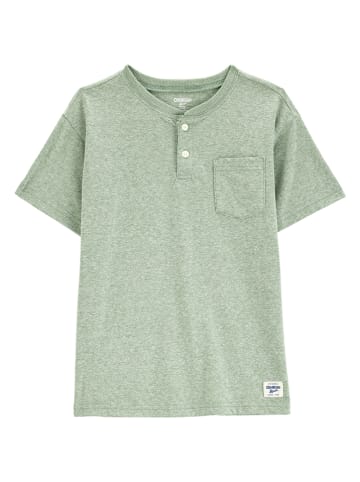 OshKosh Shirt groen