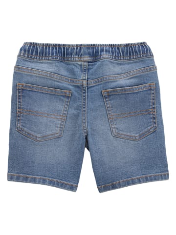 OshKosh Jeans-Shorts in Blau