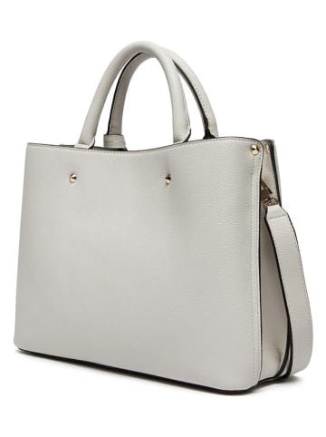 Guess Handtas crème - (B)32 x (H)24 x (D)12 cm
