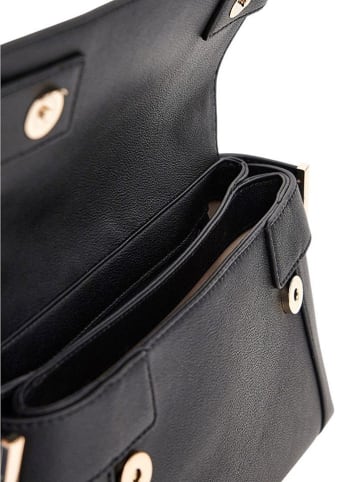 Guess Umhängetasche in Schwarz - (B)25 x (H)16 x (T)8 cm