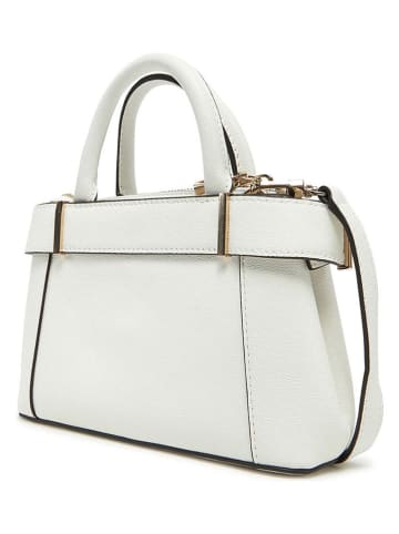Guess Henkeltasche in Weiß - (B)21 x (H)14 x (T)7 cm