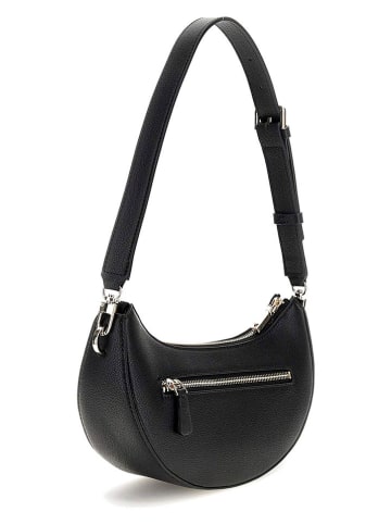Guess Torebka w kolorze czarnym - 24 x 16 x 8 cm