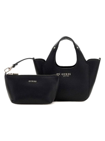 Guess Shopper in Schwarz - (B)46 x (H)28 x (T)13 cm