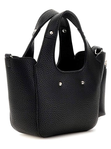 Guess Shopper in Schwarz - (B)46 x (H)28 x (T)13 cm