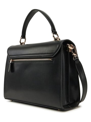 Guess Torebka w kolorze czarnym - 27 x 20 x 10 cm